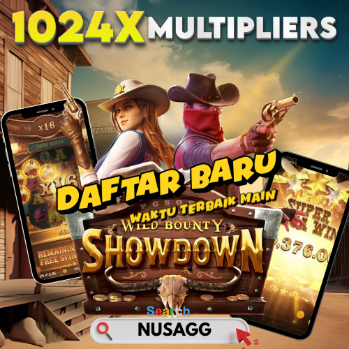 NusaGG Daftar
